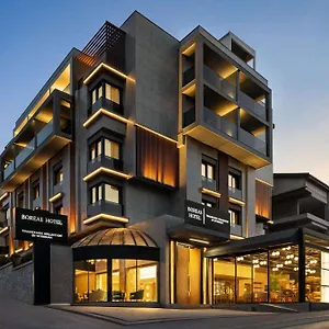 Boreas Hotel, Trademark Collection By Wyndham Ankara