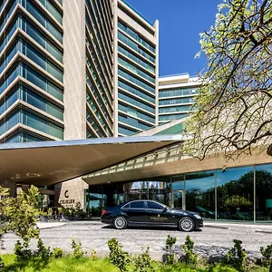 Hotel Grand Convention Center, Ankara