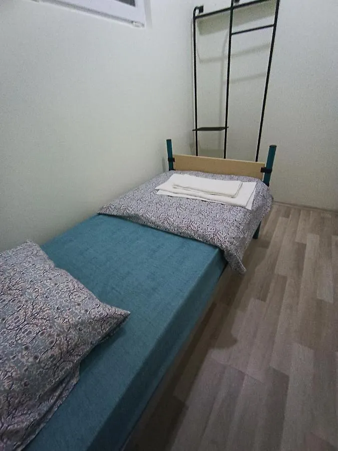 Deeps Hostel Ankara 2 Turquía