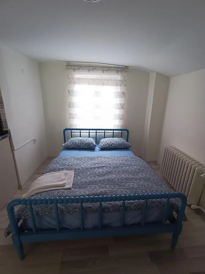 Deeps Hostel Ankara 2 0*,  Türkei