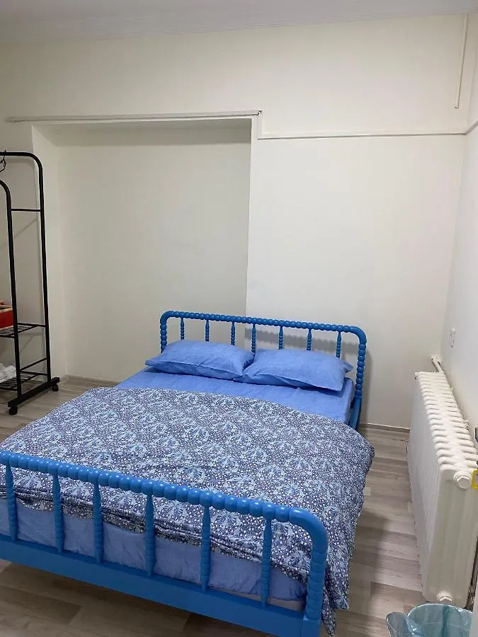 Deeps Hostel Ankara 2 Turquía