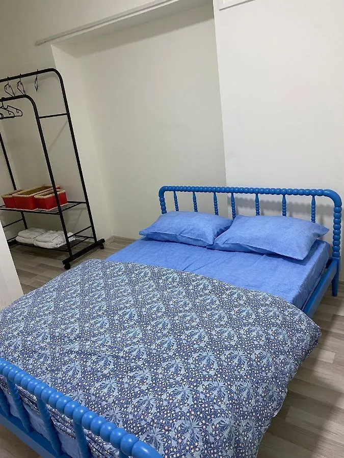 Deeps Hostel Ankara 2 0*,  Turkey