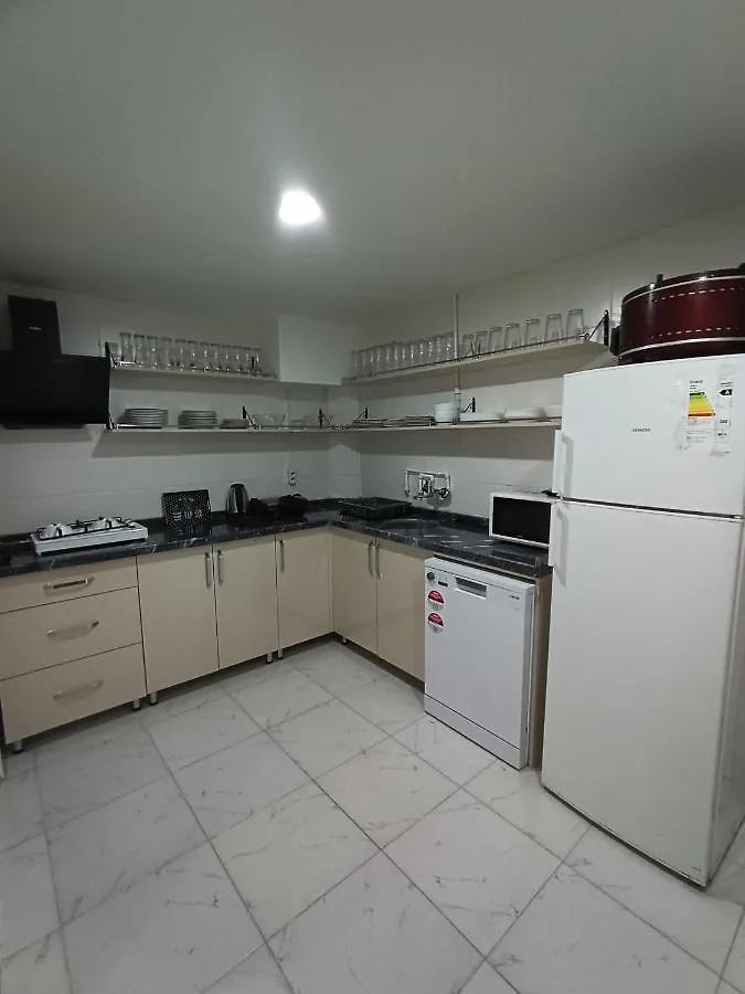 Deeps Hostel Ankara 2 0*,  Turkey